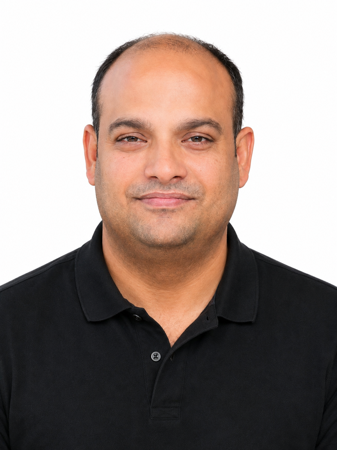 Mr. Vikas Tyagi